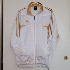 Adidas Windbreaker